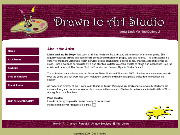 www.drawntoartstudio.com