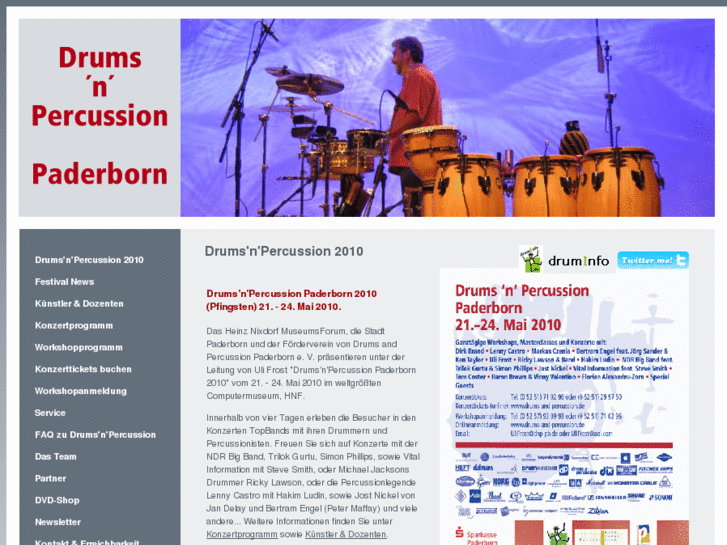 www.drums-n-percussion.com