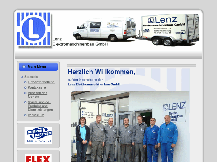 www.elektromotoren-lenz.info