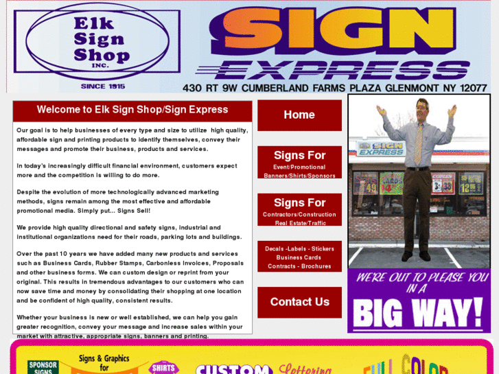 www.elksignshop.com