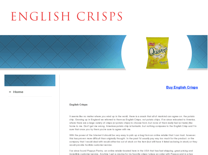 www.englishcrisps.com