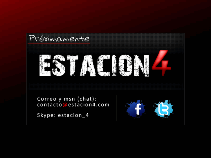 www.estacion4.com