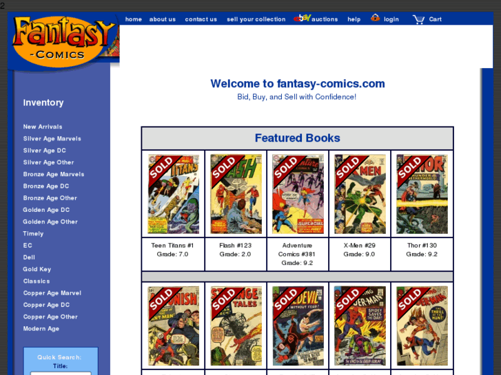 www.fantasy-comics.com