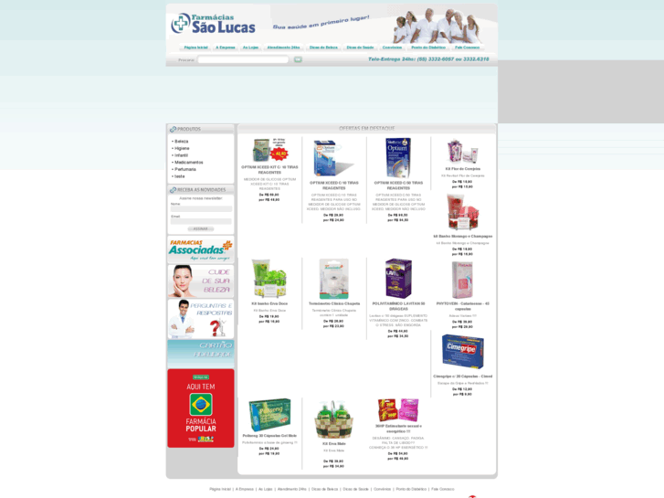 www.farmaciasaolucasijui.com