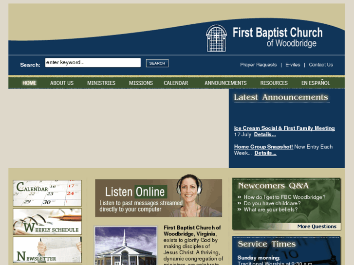 www.fbcwoodbridge.org