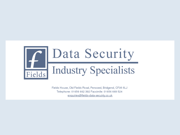 www.fields-data-security.com