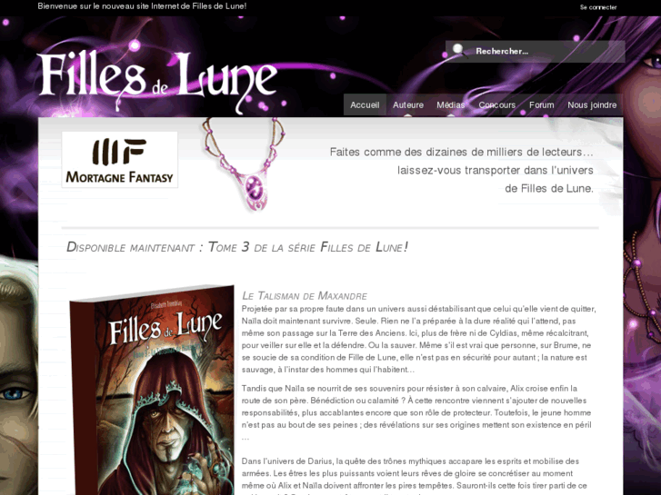 www.fillesdelune.com