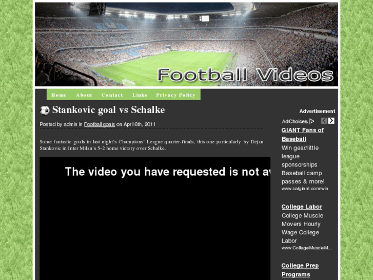 www.footballvideos.info