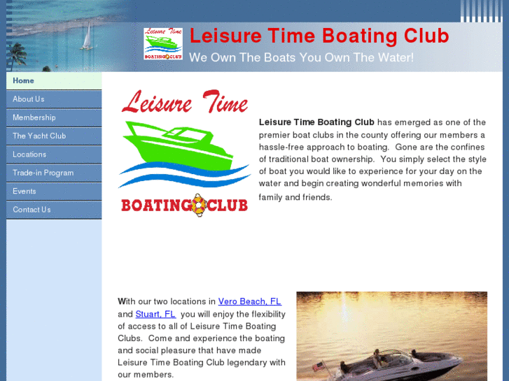 www.freedomboatclub.info