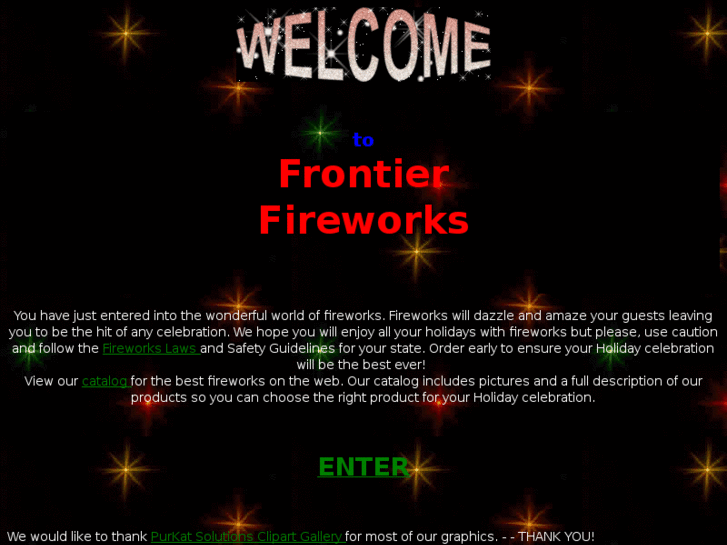 www.frontierfireworks.com