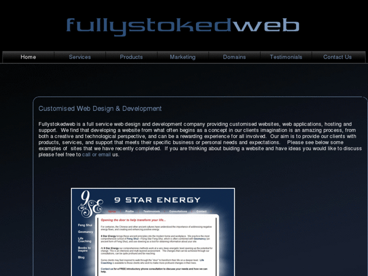 www.fullystokedweb.com