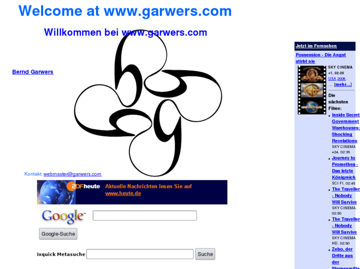 www.garwers.com