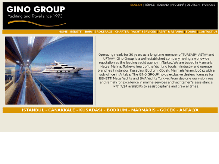 www.ginotechnicalservices.com