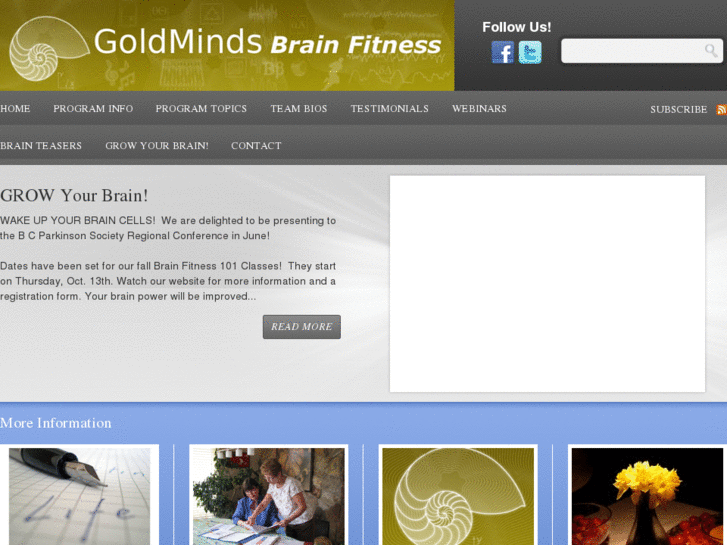 www.goldmindsbrainfitness.ca