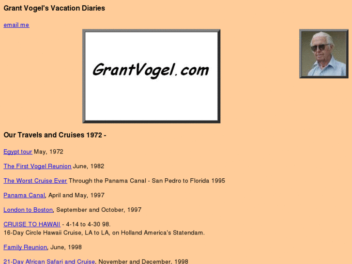 www.grantvogel.com