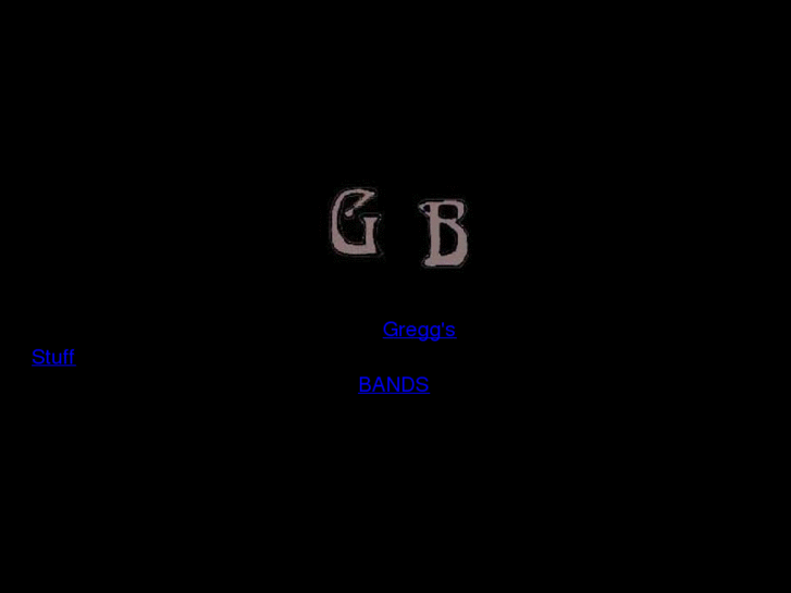 www.greggbarker.com
