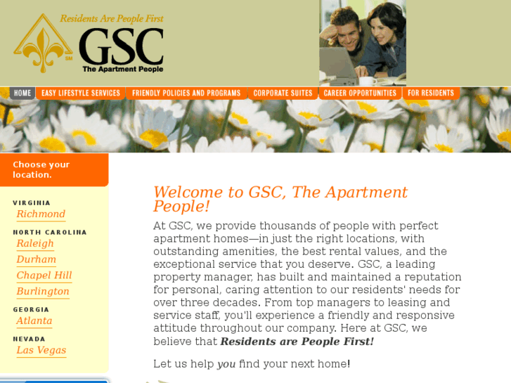 www.gscapartmentlocator.com