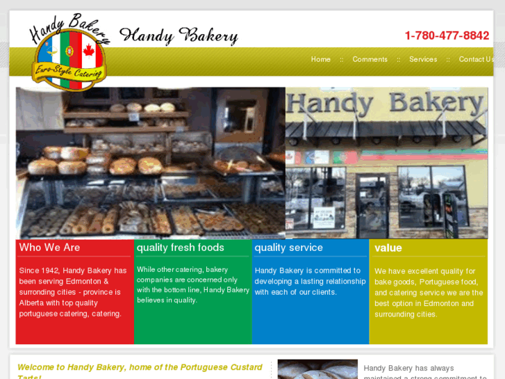 www.handybakery.com