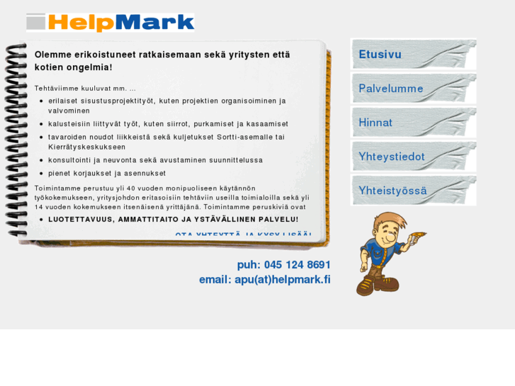 www.helpmark.fi