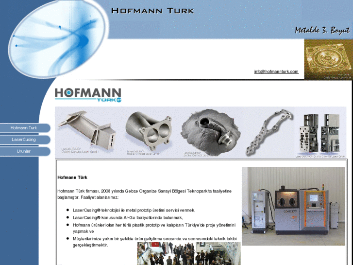 www.hofmannturk.com