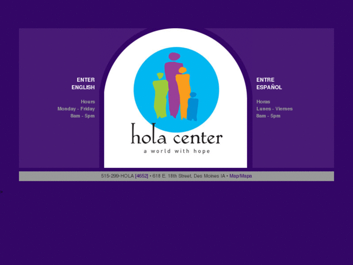 www.holacenter.org