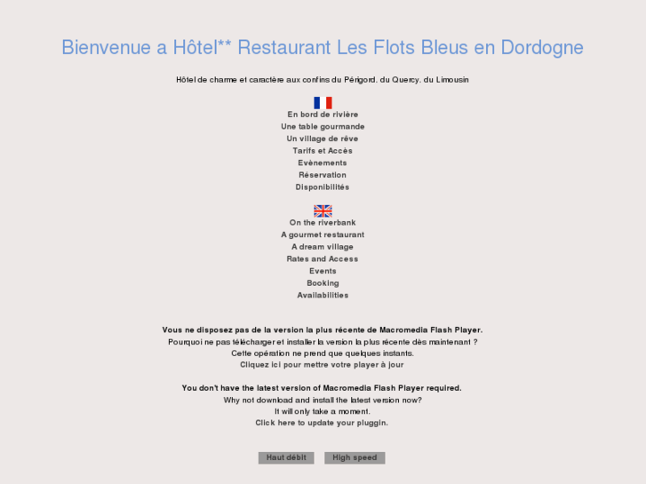 www.hotel-flotsbleus.com