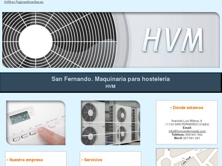 www.hvmsanfernando.com