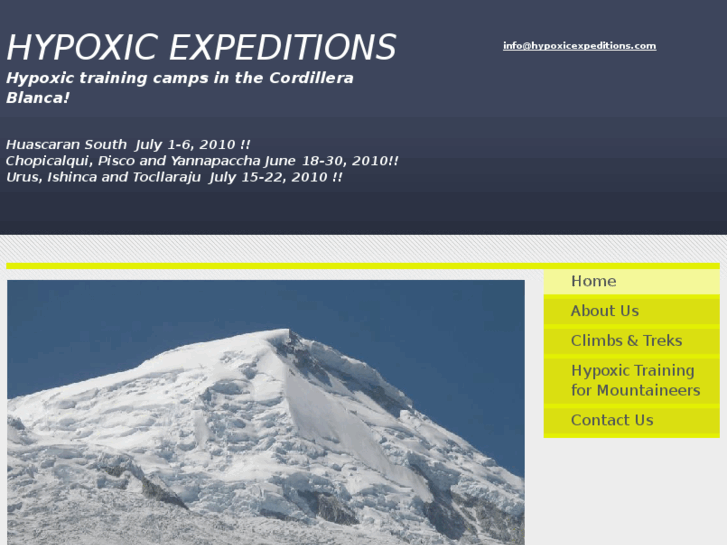 www.hypoxicexpeditions.com