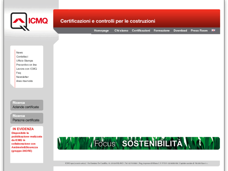 www.icmq.it