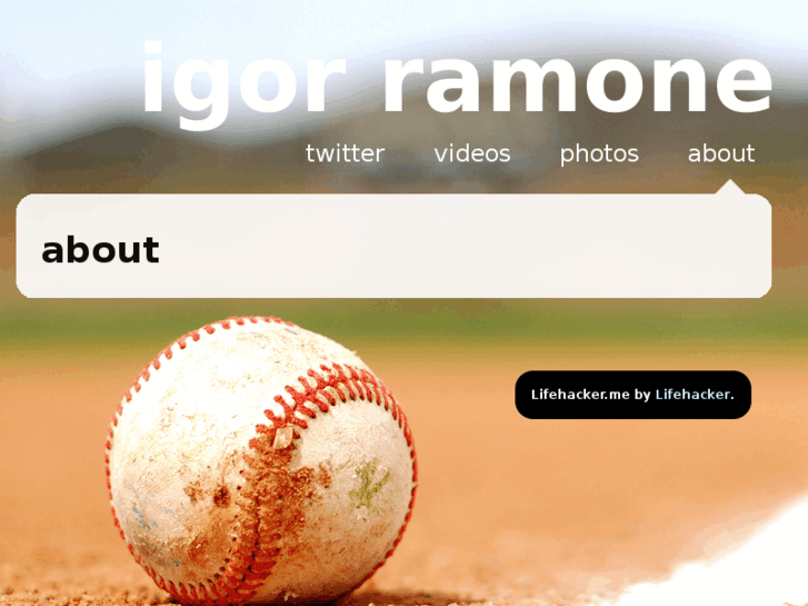 www.igorramone.com