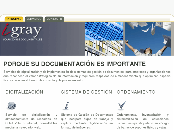 www.igraydocs.com