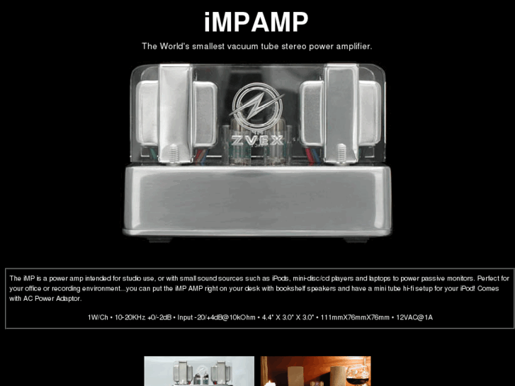 www.impamp.net