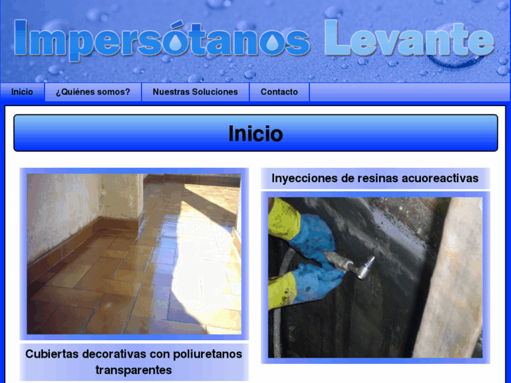 www.impersotanoslevante.es