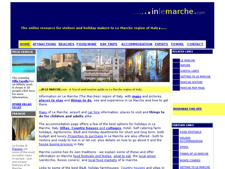 www.inlemarche.com