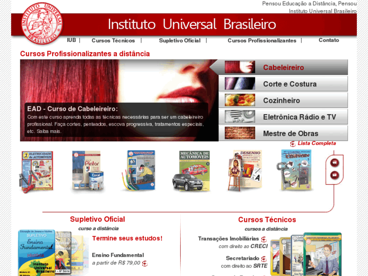 www.institutouniversal.com.br