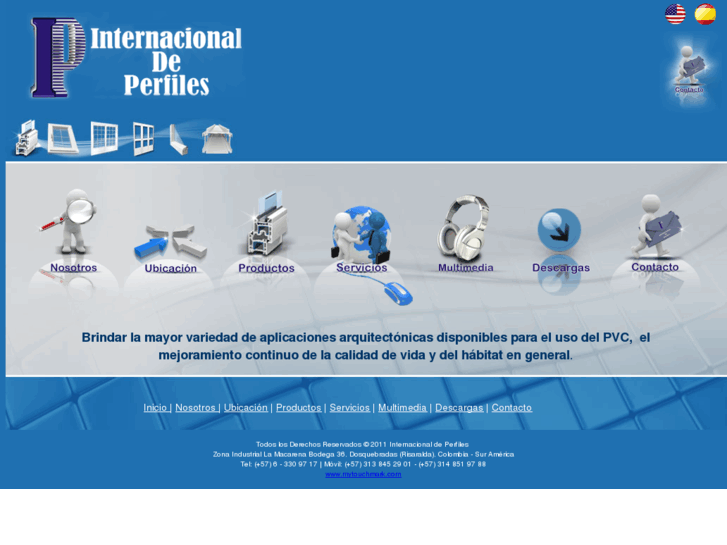 www.internacionaldeperfiles.com