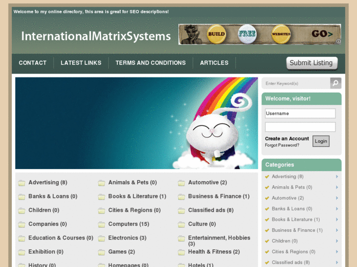 www.internationalmatrixsystems.com