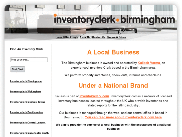 www.inventoryclerkbirmingham.com