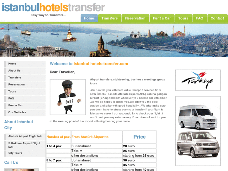 www.istanbulhotelstransfer.com