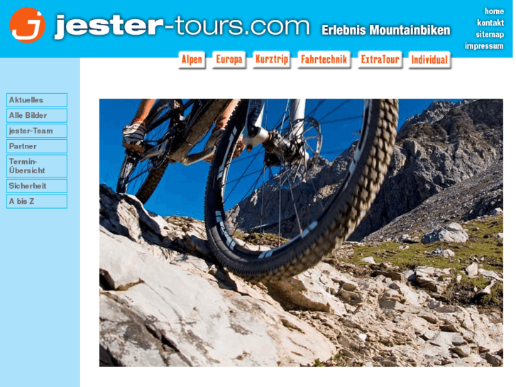 www.jester-tours.com