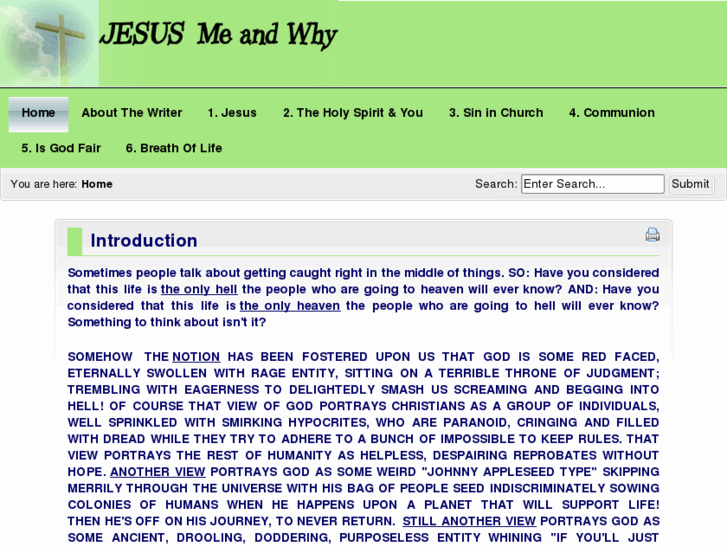 www.jesusmeandwhy.com