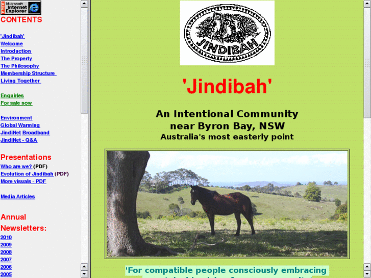 www.jindibah-community.org