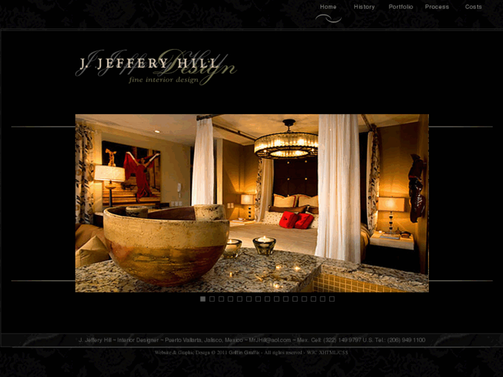 www.jjefferyhilldesign.com