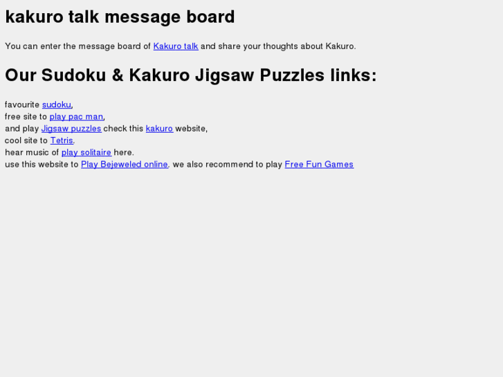 www.kakurotalk.com