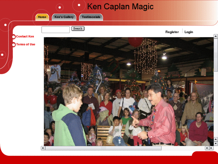 www.kencaplanmagic.com