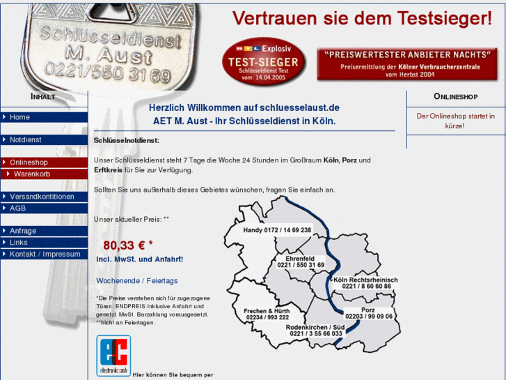 www.koelner-schluesseldienst.com