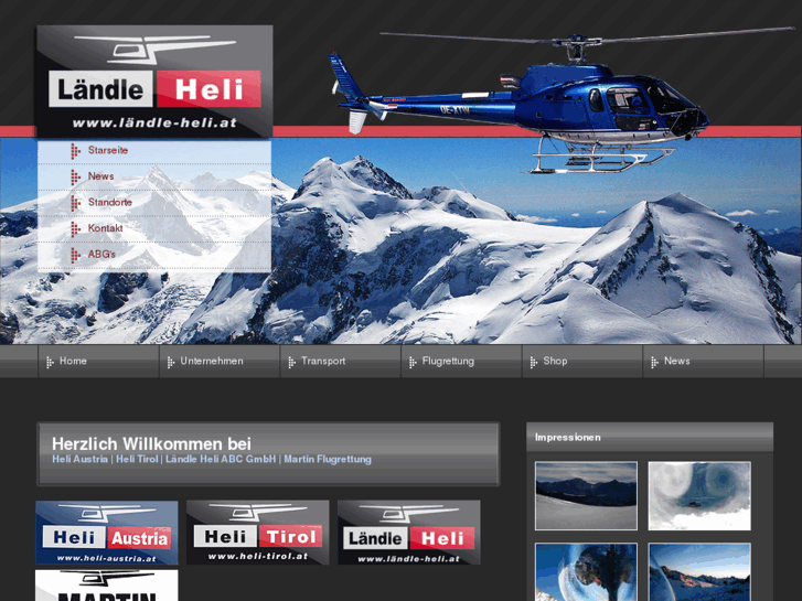 www.laendle-heli.at