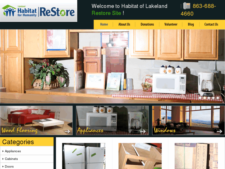 www.lakelandrestore.com