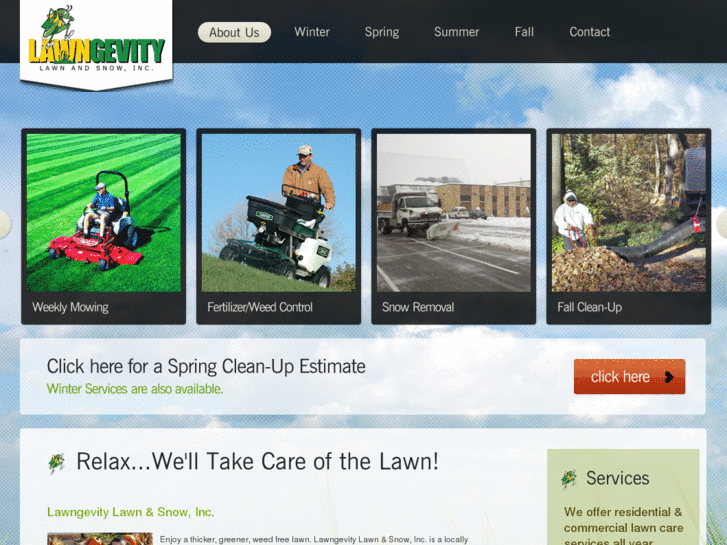 www.lawngevity.net