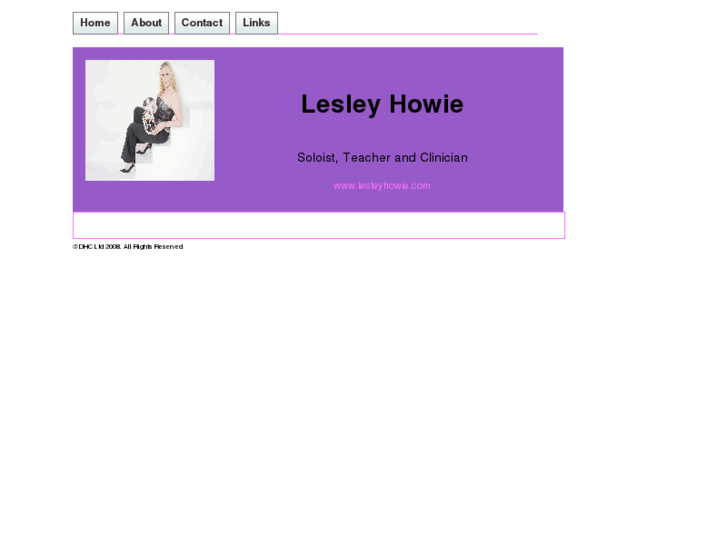 www.lesleyhowie.com